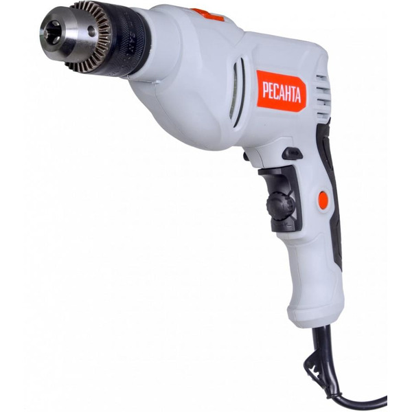 Дрель Ресанта ДУ-15/850 (75/8/3)