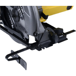 Дисковая пила Kolner KCS 165/1200