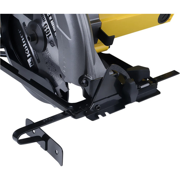 Дисковая пила Kolner KCS 165/1200