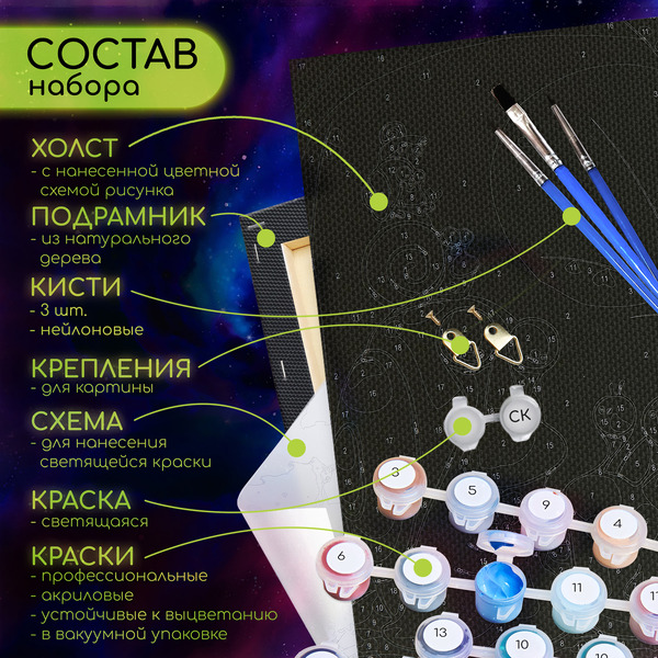 Картина по номерам Флюид Маяк в бушующем море 30х40 KK0874