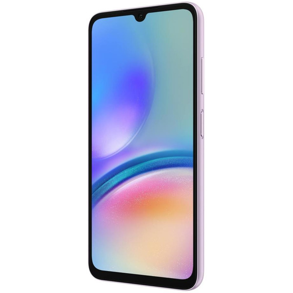 Смартфон Samsung Galaxy A05s SM-A057F 4GB/64GB (лаванда)