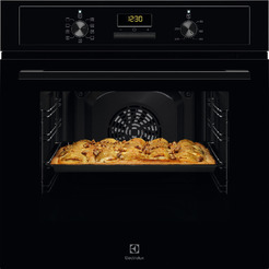 Духовой шкаф Electrolux SteamBake 600 EOD3H50BK