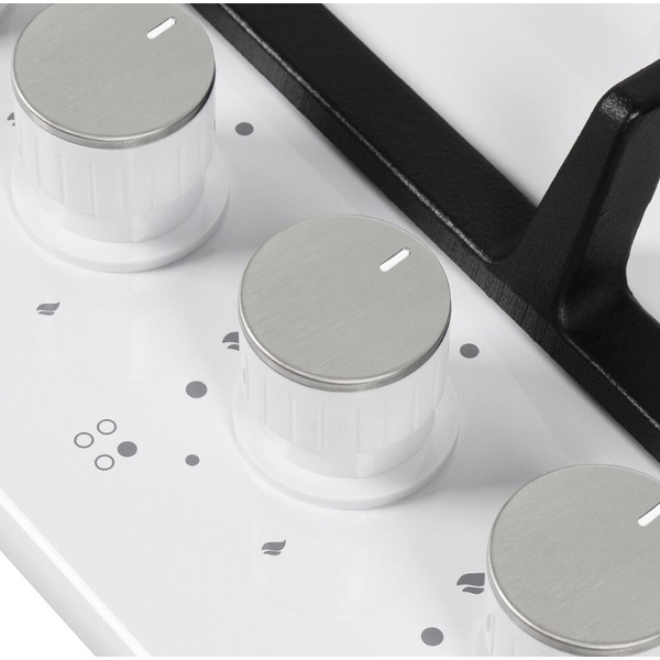 Газовая варочная панель MAUNFELD EGHE.64.43CW/G