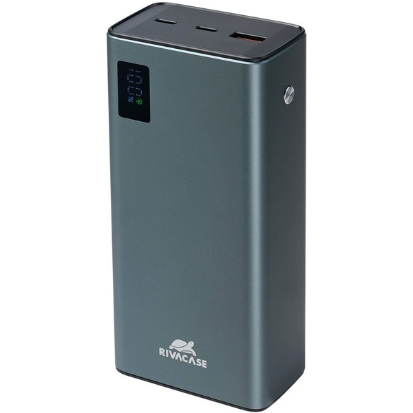 Внешний аккумулятор RIVACASE VA1023 (30000mAh)