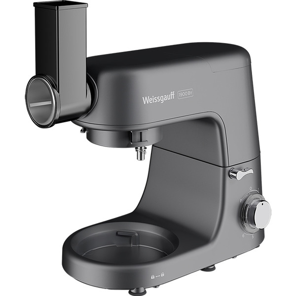 Кухонная машина WEISSGAUFF WKM 791 MPT Multi Chef