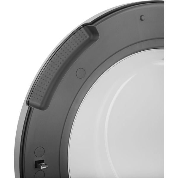 Стиральная машина MAUNFELD MFWM148WH01