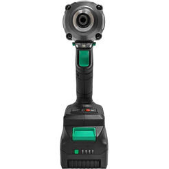 Винтоверт DWT ASCP-20 DN-4C2 BMC (с 2-мя АКБ, кейс)