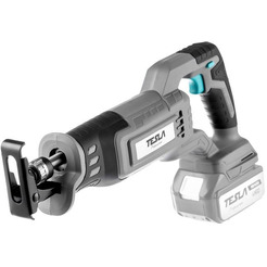 Сабельная пила Tesla TR18BL 834525 (без АКБ и ЗУ)