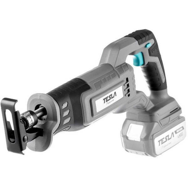 Сабельная пила Tesla TR18BL 834525 (без АКБ и ЗУ)