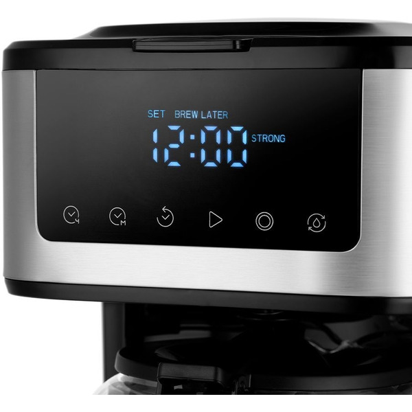 Кофеварка Kitfort KT-7181