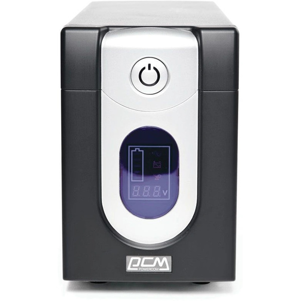 Источник бесперебойного питания Powercom Imperial IMD-3000AP 3000VA