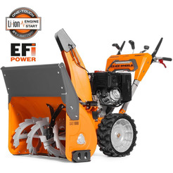 Снегоуборщик Daewoo Power DAST 1080EFI