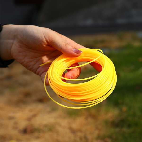 Леска для триммера Deko L-TL16 084-2026