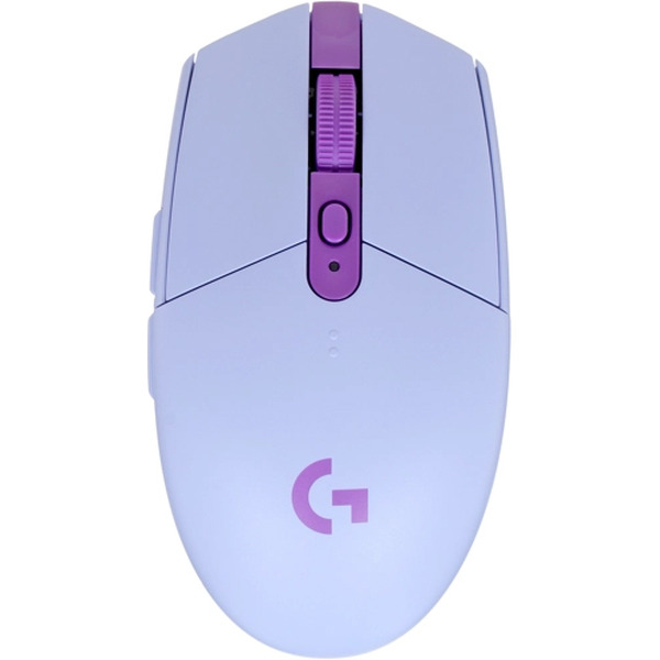 Мышь Logitech G304 Lightspeed (910-006026)