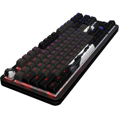 Клавиатура Red Square Alumix TKL Equinox v2 м (g3ms Sapphire)