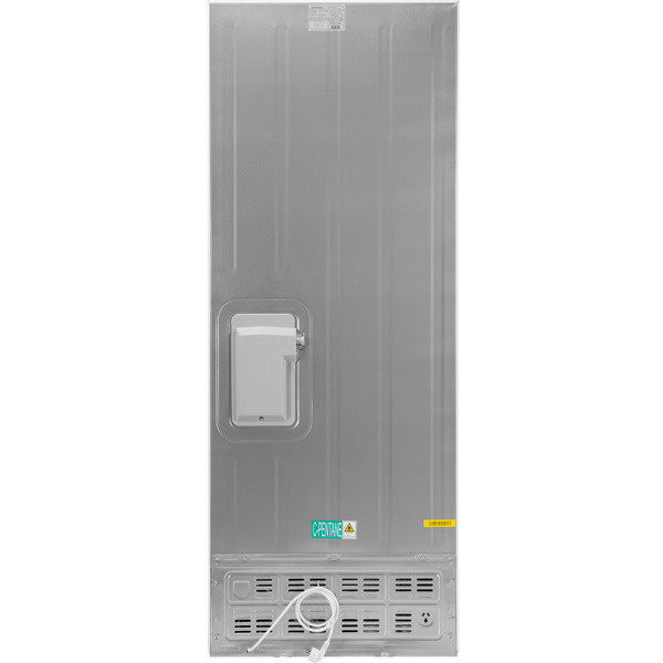 Морозильник Maunfeld MFFR185W