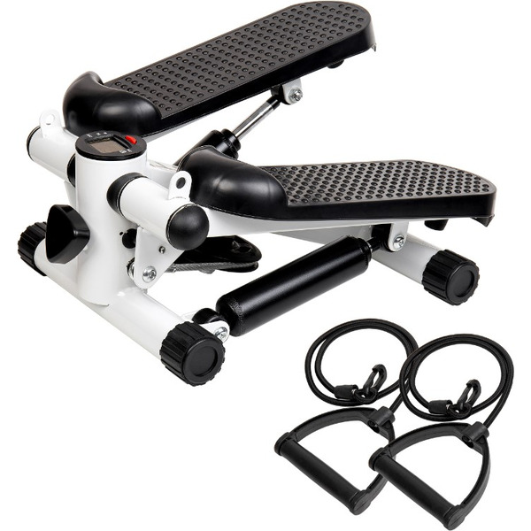 Cтеппер AMETIST 505 (белый/черный)