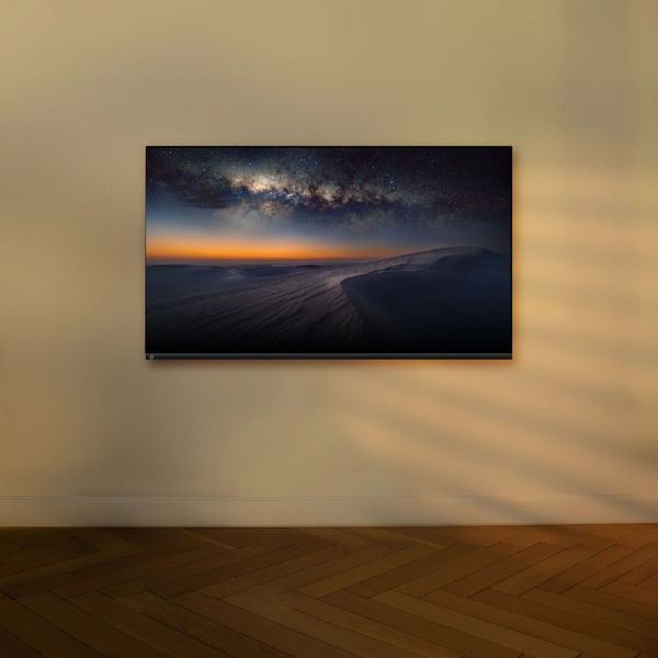 Телевизор Яндекс с Алисой 50 (YNDX-00072)