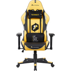 Кресло компьютерное EVOLUTION Tactic PRO Special edition D4