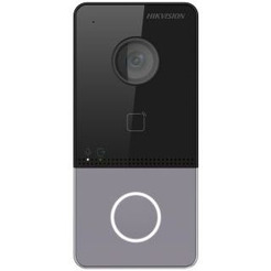 Вызывная панель Hikvision DS-KV6103-PE1(C)
