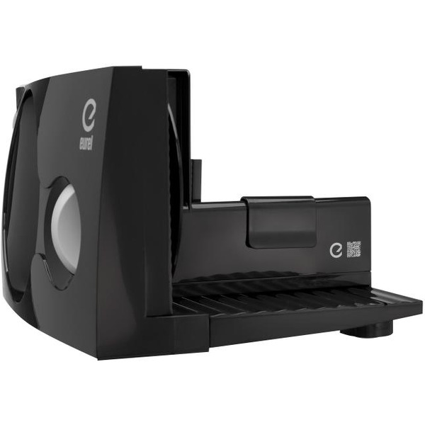 Ломтерезка Eurel RS42 (черный)