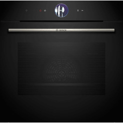 Духовой шкаф Bosch Serie 8 HBG7361B1