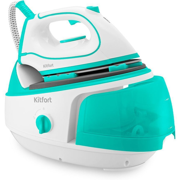 Паровая станция Kitfort КТ-9120-3