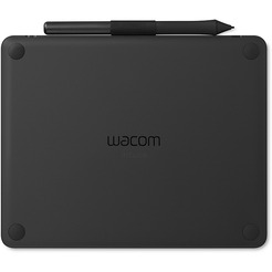 Графический планшет WACOM Intuos CTL-4100WL S (черный, маленький размер)