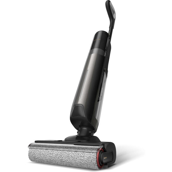 Беспроводной пылесос Trouver Wet and Dry Vacuum K20 Flex Reach HMH13A