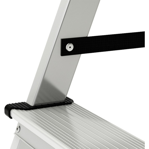 Лестница-стремянка Новая высота NV212 (2120202)