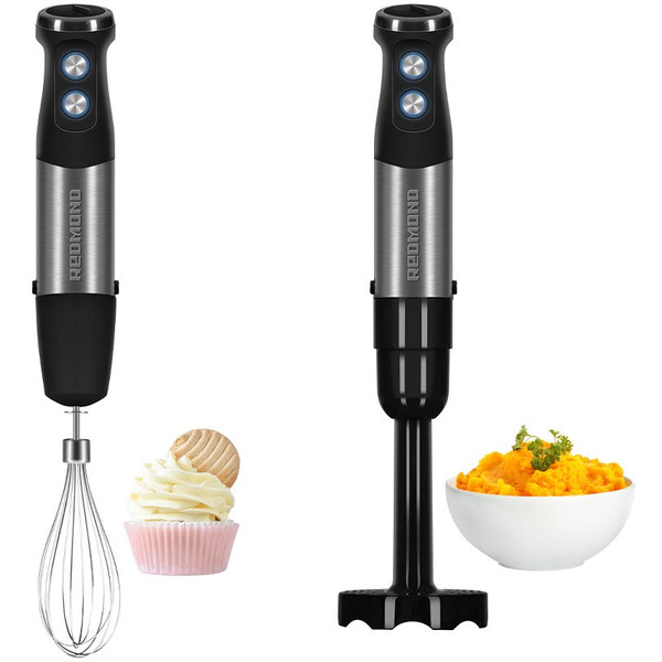 Блендер РЕДМОНД BH406