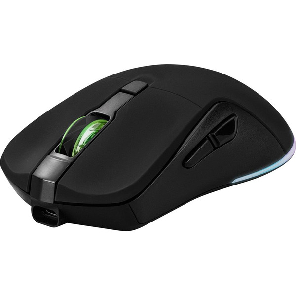 Игровая мышь Defender Demon GM-534