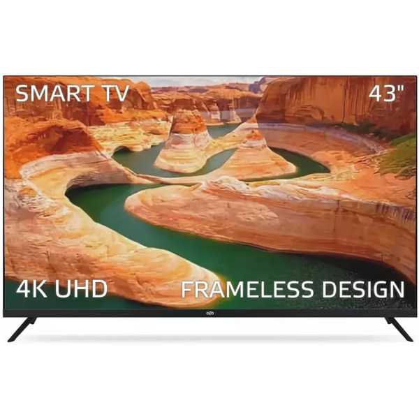Телевизор Olto 43ST30U