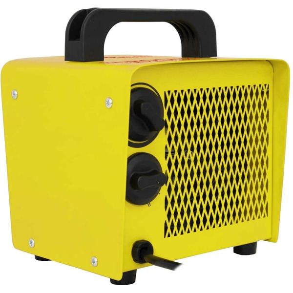 Тепловая пушка Eurolux ТЭПК-EU-2000 (67/1/34)