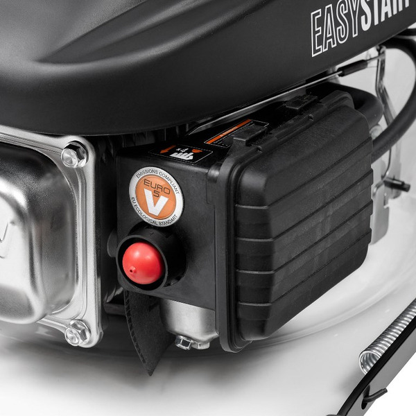 Газонокосилка Daewoo Power DLM 48SP