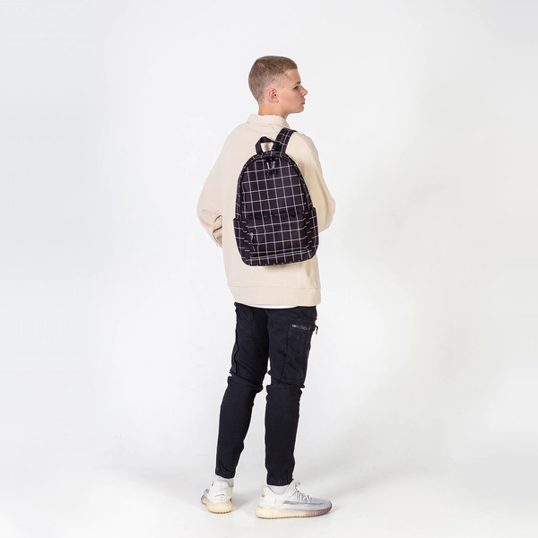Рюкзак Heikki Checkered POSITIVE 272547