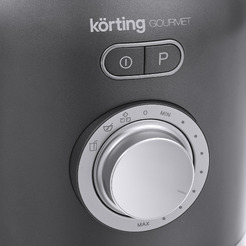 Стационарный блендер Korting KTB 0705 Gourmet