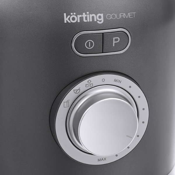 Стационарный блендер Korting KTB 0705 Gourmet