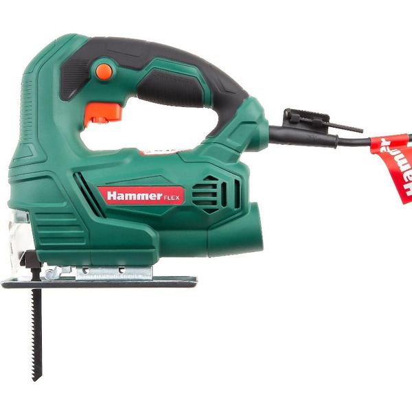 Электролобзик Hammer Flex LZK580L