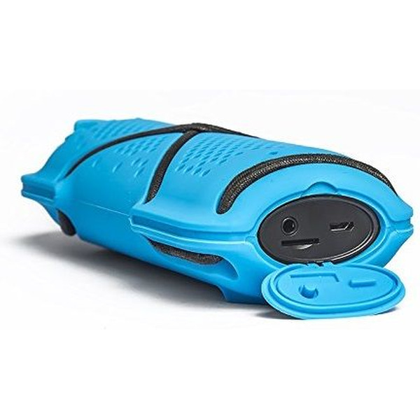 Акустическая система Microlab D22 Blue