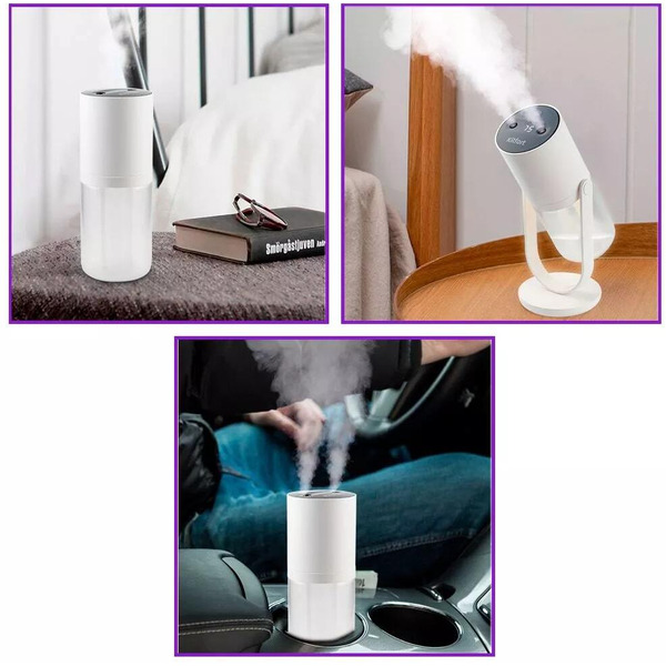 Увлажнитель воздуха Kitfort КТ-2857