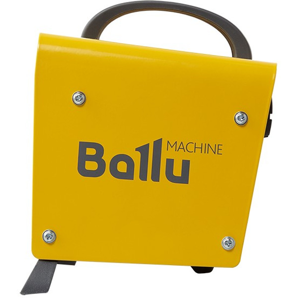 Электрическая тепловая пушка BALLU BKS-3