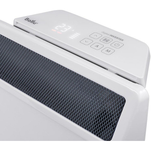 Модуль отопительный электрического конвектора Ballu BEC/PL-1000 (без блока управления)