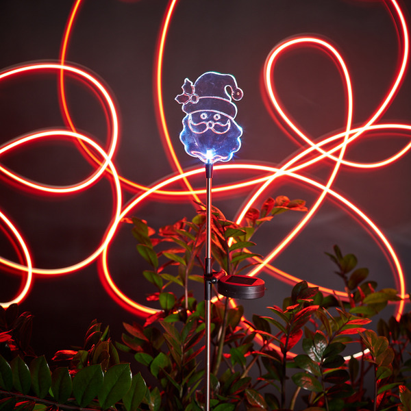 Светильник светодиодный Lamper Добрый Санта 602-264