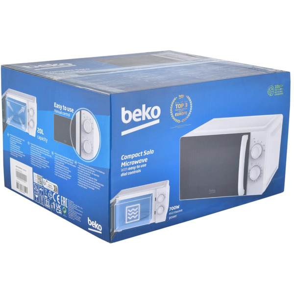 Микроволновая печь BEKO MOC20100W1