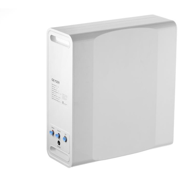 Система обратного осмоса Гейзер Osmo Lux 51909