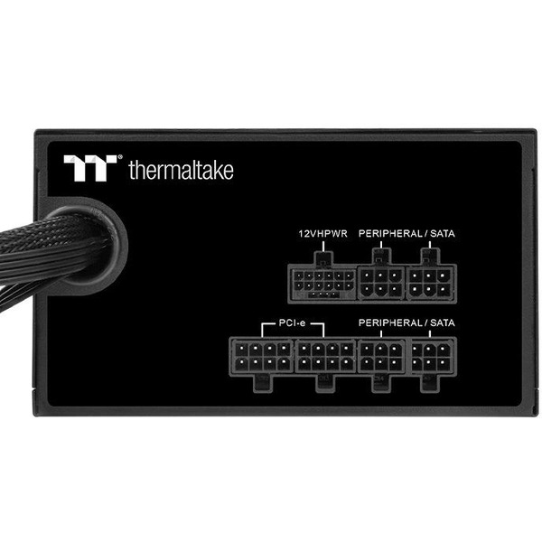 Блок питания Thermaltake Smart BM3 Bronze 850W PS-SPD-0850MNFABE-3