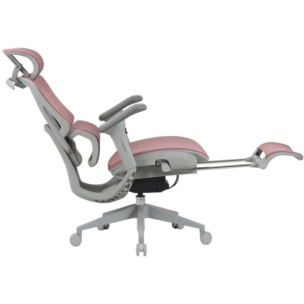 Кресло компьютерное EVOLUTION LX 3 Burgundy