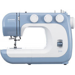 J255 Швейная машина JANOME