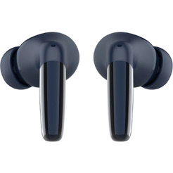 Наушники Tecno Buds 4 (темно-синий)